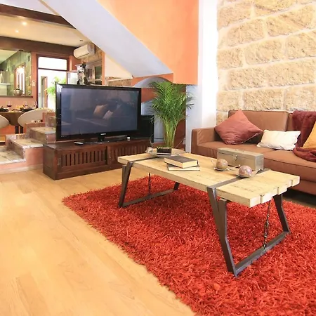 Casa Marron Boutique Home Benissa Exterior photo