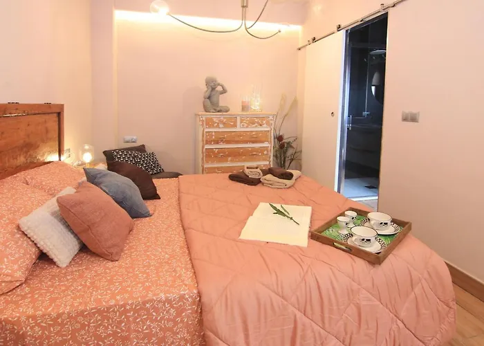 Casa Marron Boutique Home