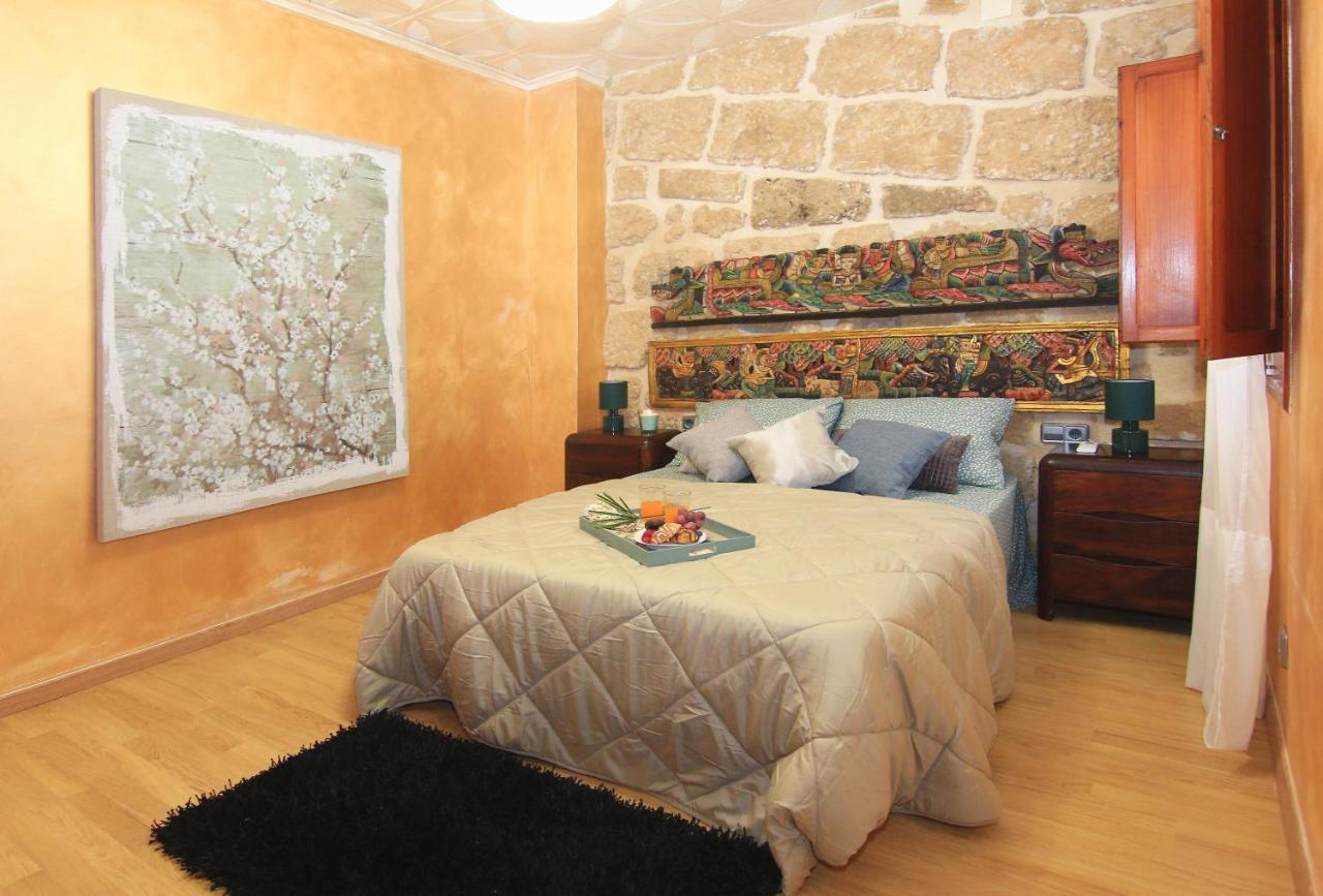 Holiday home Casa Marron Boutique
