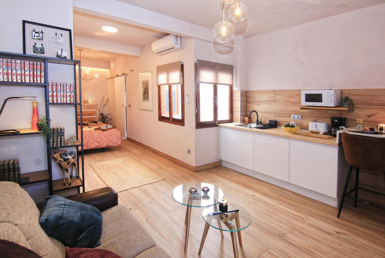 Holiday home Casa Marron Boutique Benissa