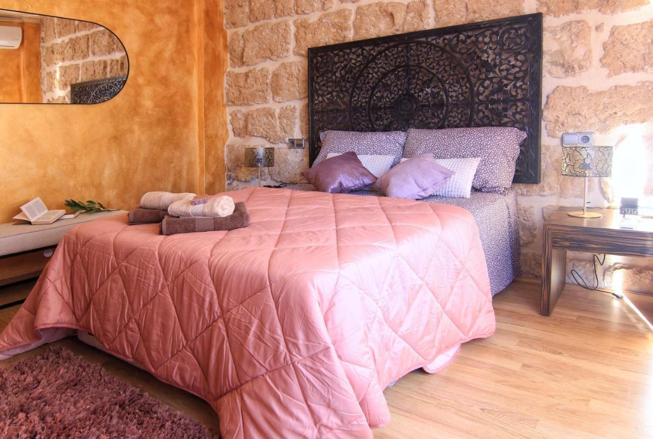 Hébergement de vacances Casa Marron Boutique
