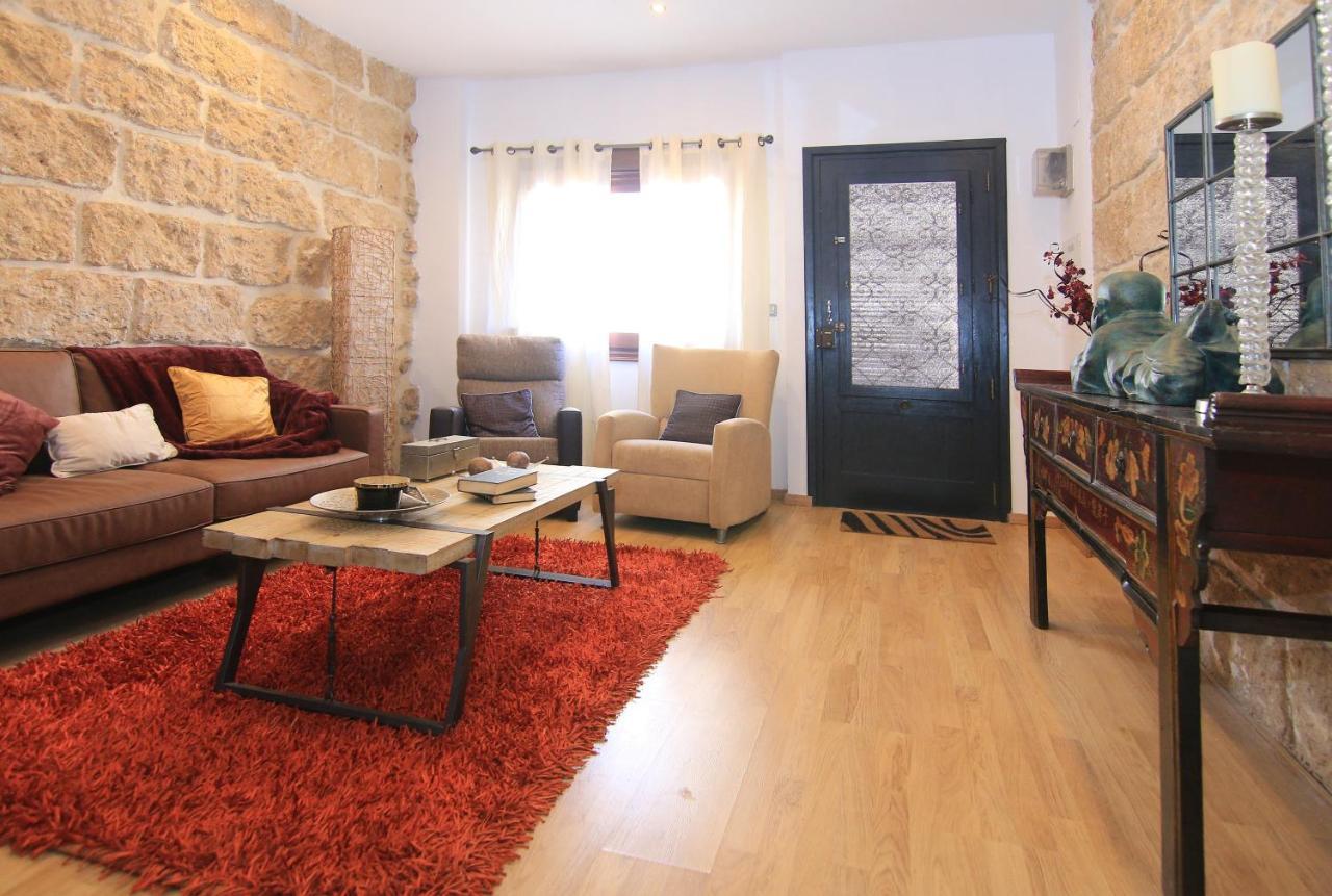 Casa Marron Boutique * Benissa