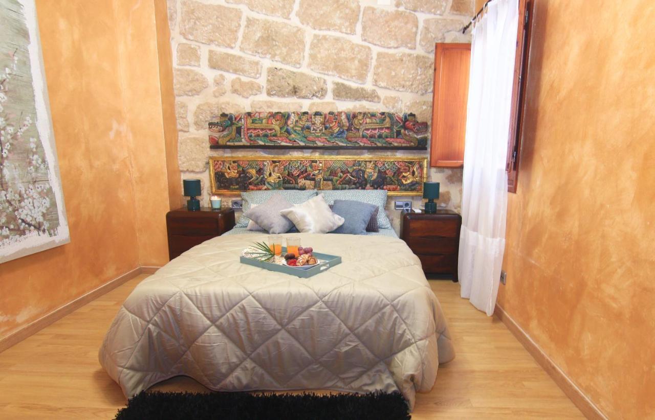 Casa Marron Boutique Holiday home Benissa