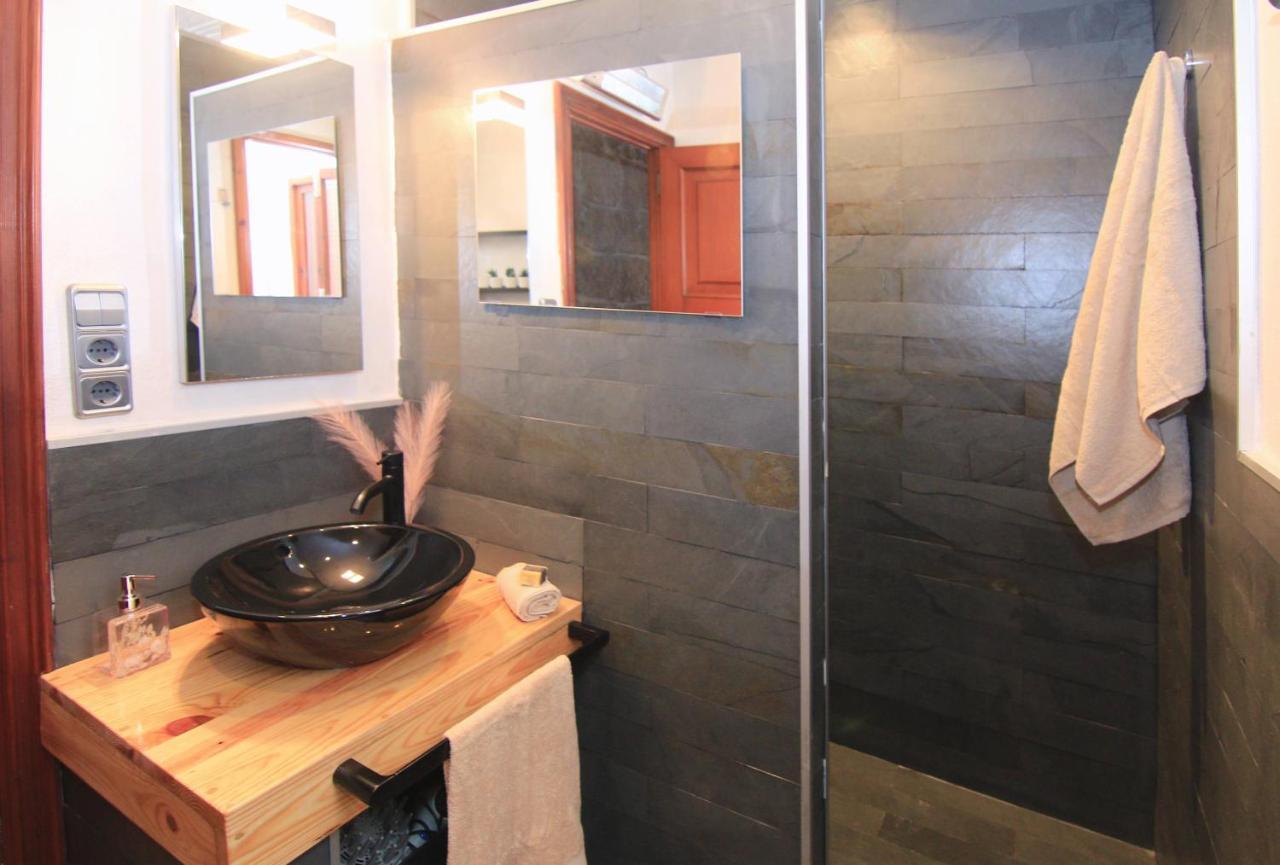 Holiday home Casa Marron Boutique *