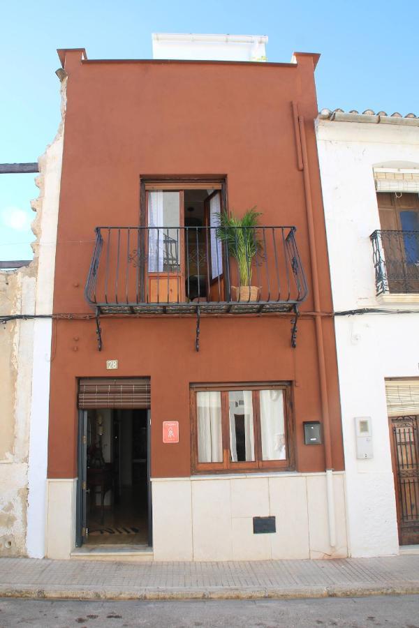 Holiday home Casa Marron Boutique Benissa