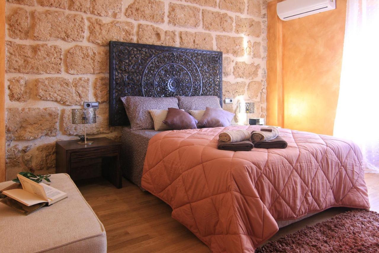 Holiday home Casa Marron Boutique